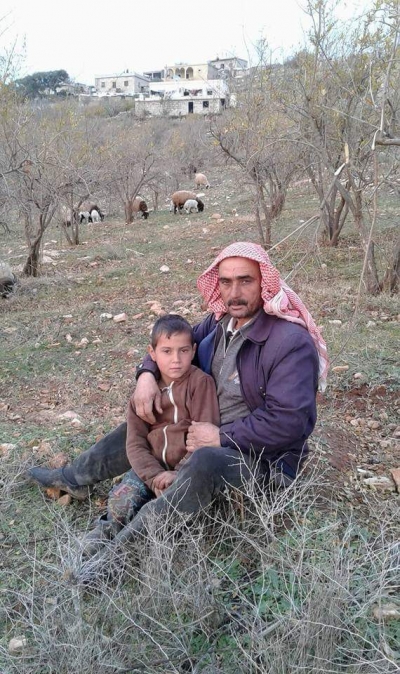 Li Efr&icirc;n&ecirc; bombeyeke &ccedil;and&icirc; teqiya