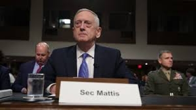 Mattis: Rej&icirc;ma S&ucirc;riy&ecirc; di ber derengiya kar&ecirc; r&ecirc;xistina jinavbirina &ccedil;ek&ecirc;n k&icirc;myaw&icirc; berpirsyare