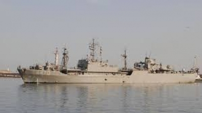 Gemiy&ecirc;n Natoy&ecirc; n&ecirc;z&icirc;k&icirc; berav&ecirc;n S&ucirc;riy&ecirc; dibin