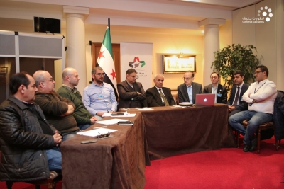 Berpirs&ecirc;n Desteya Danustandin&ecirc;: Armanc ji danustandinan c&icirc;bic&icirc;kirina daxuyaniya Cen&ecirc;v&ecirc; &ucirc; biryara 2254  e