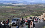 Li Efrînê mayînek di otombîlekê de teqiya