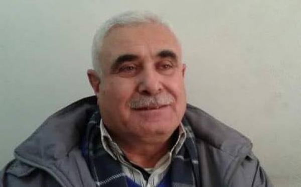 Endeziyarek&icirc; Efr&icirc;n&ecirc; ji aliy&ecirc; R&ecirc;j&icirc;m&ecirc; ve hat girtin