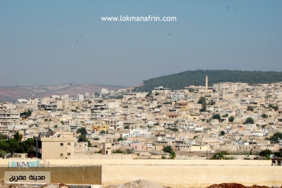 Şer dikeve nava kolan&ecirc;n Efr&icirc;n&ecirc; &ucirc; YPG&ecirc; siv&icirc;lan ji xwe re dike mertal
