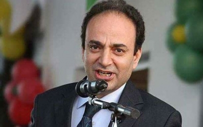 Dadgeha bilind ya Parlamentoy&ecirc; ceza bi sal &ucirc; n&icirc;vek&ecirc; di derheqa Baydemir de hat standin