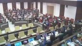Parlemantoya Kurdistan&ecirc; biryara r&ecirc;frandoma serxweb&ucirc;na Kurdistan&ecirc; er&ecirc; kir