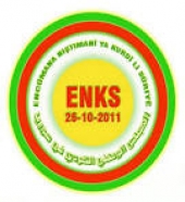 ENKS&ecirc; ragihand ku n&ucirc;neratiya w&ecirc; li Si&ucirc;diy&ecirc; n&icirc;ne