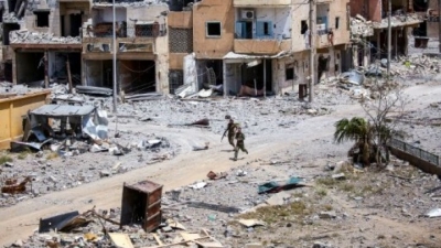 S&ecirc; dever li Reqay&ecirc; radest&icirc; Enc&ucirc;mena Siv&icirc;l hatine kirin