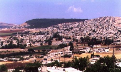 Binkey&ecirc;n YPG&ecirc; ketine ber l&ecirc;dan&ecirc;n topxaneya Tirkiy&ecirc;