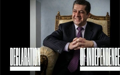 Mesror Barzan&icirc;: Div&ecirc; c&icirc;han danp&ecirc;dan&ecirc; bi qurbaniy&ecirc;n Kurdistan&ecirc; bike