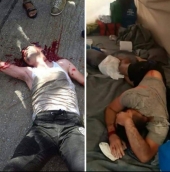 Y&ucirc;nanistan: Li girava M&icirc;t&icirc;l&icirc;n&icirc; &ecirc;r&icirc;şeke hovane dij&icirc; ko&ccedil;ber&ecirc;n Kurd hat kirin