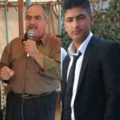 &Ccedil;ekdar&ecirc;n PYD&ecirc; bav&ecirc; şeh&icirc;dek&icirc; Leşker&ecirc;n Roj revand