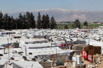 Rosiya bi Lubnan&ecirc; re vegerandina penaber&ecirc;n S&ucirc;riy&ecirc; gengeşe dike