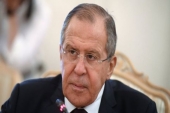 Lavrov fikara welat&ecirc; xwe bo rewşa kurdan li S&ucirc;riy&ecirc; n&icirc;şan da