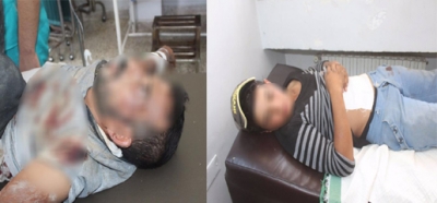 Ser&ecirc; kaniy&ecirc;...du kes bi guley&ecirc;n Cendirmey&ecirc;n Tirkiy&ecirc; br&icirc;ndar b&ucirc;n