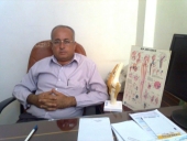 Gr&ucirc;p&ecirc;n &ccedil;ekdar doktorek&icirc; Efr&icirc;n&icirc; direv&icirc;nin