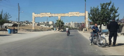 PYD&ecirc; bac&ecirc;n zeyta zeyt&ucirc;nan bi dar&ecirc; zor&ecirc; li Efr&icirc;n&ecirc; disep&icirc;ne