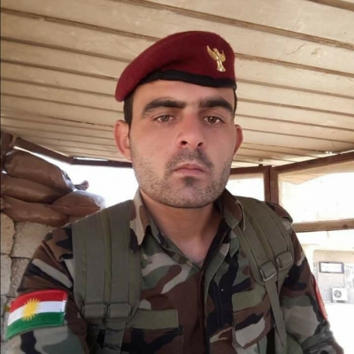 Encumena Xweceh&icirc; ya Dirb&ecirc;siy&ecirc; vexwendina &ccedil;il rojiya Pakrewan&ecirc; P&ecirc;şmerge Rod&icirc; Emo belav kir