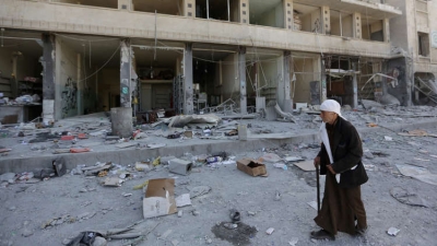 Efr&icirc;n: May&icirc;nek li taxa Mehmodiy&ecirc; teqiya malbatek bi temam&icirc; b&ucirc; qurban&icirc;