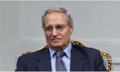 Farȗq El-Şerih ji serokatiya Kongreya So&ccedil;&icirc; re ji aliy&ecirc; hin kesayet&ecirc;n dijberiya Sȗriy&ecirc; ve hate p&ecirc;şniyarkirin