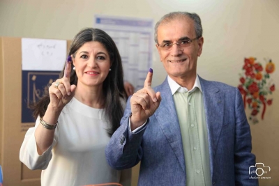 Necmed&icirc;n Ker&icirc;m: &Icirc;ro rojek d&icirc;rokiye  berve serxweb&ucirc;na Kurdistan&ecirc;