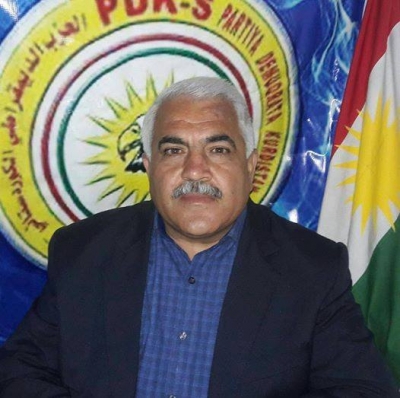 Ebdulrehman Apo di zindan&ecirc;n desthilata defakto de