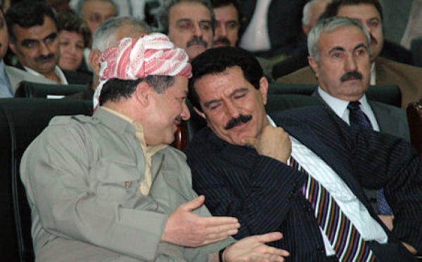 Serok Barzan&icirc; bersiva Bexday&ecirc; da: Ew di biryar&ecirc;n xwe de azad in l&ecirc; ne di girtina Kak Kosret de