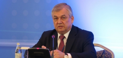 Mana Esed merc&ecirc; Rȗsiya ji opozisyona Sȗriy&ecirc; re ye ji bo beşdariya  kongreya Soş&icirc;