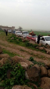 Netewey&ecirc;n Yekgirt&icirc;: Derbeder&ecirc;n Efr&icirc;n&ecirc; ji y&ecirc;n X&ucirc;tay&ecirc; z&ecirc;detir b&ucirc;ne