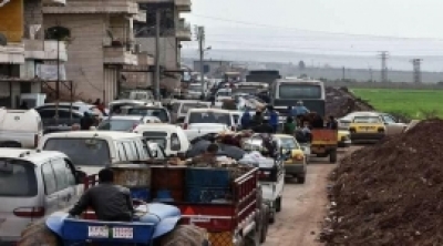 ENKS&ecirc; bi n&ucirc;ner&ecirc;n 10 welatan re dicive