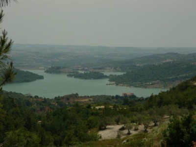 Efr&icirc;n: Welatiy&ecirc;n gund&ecirc; Berava rast&icirc; eşkencey&ecirc;n  hovane t&ecirc;n
