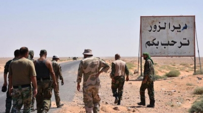 HSD&ecirc; &ucirc; DAIŞ&ecirc; d&icirc;l bihev guhertin