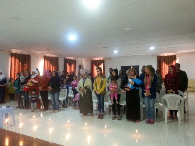 Navenda Osaman Sebr&icirc; ya Rewşenb&icirc;r&icirc; salvegera 57em ya pakrewan&ecirc;n&nbsp; şewata s&icirc;nema Amȗd&ecirc; bib&icirc;r an&icirc;