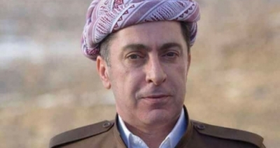 Biray&ecirc; Serokwez&icirc;r&ecirc; Her&ecirc;ma Kurdistan&ecirc; ko&ccedil;a daw&icirc; kir