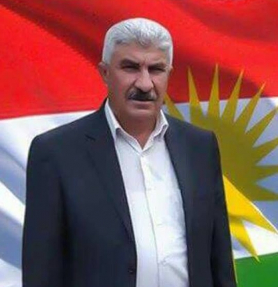 Dadgeha PYD&ecirc; serkirdeyek&icirc; PDK-S&ecirc; bi salek&ecirc; zindan siza kir