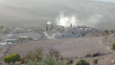 Gundine Efr&icirc;n&ecirc; ji aliy&ecirc; gr&ucirc;p&ecirc;n islam&icirc; ve t&ecirc;ne topbarankirin