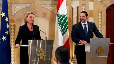 Mogr&icirc;n&icirc;: &Ccedil;areniv&icirc;sa penaber&ecirc;n Sȗriy&ecirc; bi &ccedil;areseriya siyas&icirc; ya li Cen&ecirc;v&ecirc; de bir&ecirc;ve di&ccedil;e gir&ecirc;day&icirc; ye