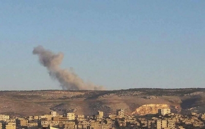 &Icirc;t&icirc;lafa Nişt&icirc;man&icirc; ya Opozisyona S&ucirc;riy&ecirc; kiryar&ecirc;n &ccedil;ekdar&ecirc;n Mertala Ferat&ecirc; li  Efr&icirc;n&ecirc; şermezar kir