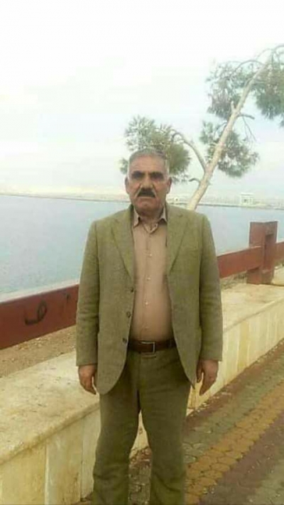 &Ccedil;ekdar&ecirc;n PYD&ecirc; endamek&icirc; PDK-S&ecirc; li Koban&ecirc; revandin