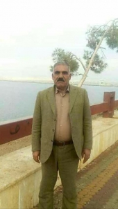 &Ccedil;ekdar&ecirc;n PYD&ecirc; endamek&icirc; PDK-S&ecirc; li Koban&ecirc; revandin