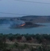 Efr&icirc;n: Gr&ucirc;p&ecirc;n &ccedil;ekdar girava Meydank&ecirc; dişewit&icirc;nin