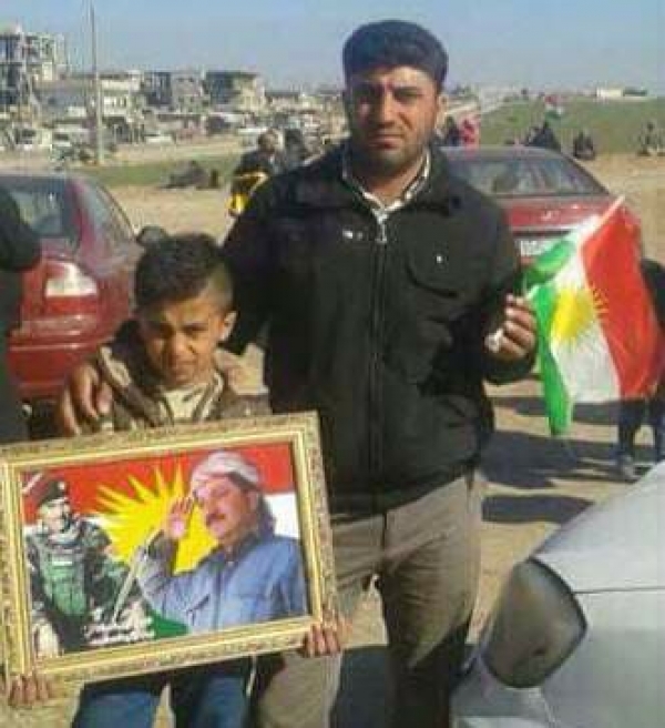 Girk&ecirc; Leg&ecirc; &hellip; &Ccedil;ekdar&ecirc;n PYD Biray&ecirc; P&ecirc;şmergeyek&icirc; Roj revandin