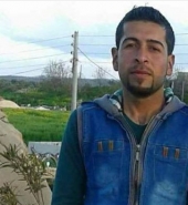 Hik&ucirc;meta s&ucirc;r&icirc; ciwanek&icirc; kurd ji Efr&icirc;n&ecirc; di bin &icirc;şkencey&ecirc; de kuşt.