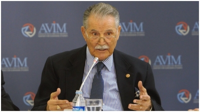 Amer&icirc;ka dixwaze dewleteke Kurd&icirc; li S&ucirc;riy&ecirc; ava bike