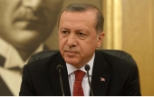Erdogan: Kêşeya mezin ji bo Sûriyê Rojhilatê Fratê ye