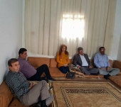 Enc&ucirc;mana Niştiman&icirc; ya Kurd&icirc; li S&ucirc;riy&ecirc;- Girk&ecirc; Leg&ecirc;