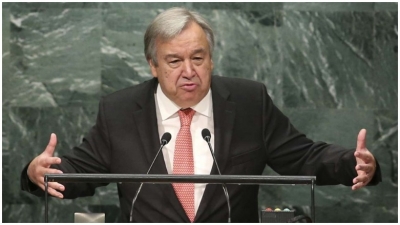 Netew&ecirc;n Yekgir&icirc;: Div&ecirc; bingeh&ecirc;n &ccedil;&ecirc;kirina &ccedil;ek&ecirc;n k&icirc;maw&icirc; li S&ucirc;ry&ecirc; b&ecirc;n jinavbirin