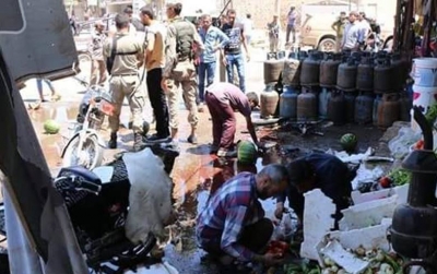 li bajarok&ecirc; Qubas&icirc;n&ecirc; y&ecirc; kurd&icirc; matorek&icirc; bombekr&icirc; teqiya &ucirc; s&ecirc; welat&icirc;  b&ucirc;ne qurban&icirc;