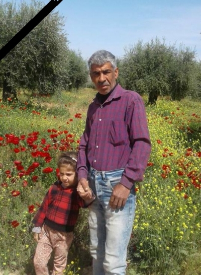 Raw&ecirc;jkar&ecirc; serok&ecirc; Tirkiy&ecirc; serdana malbata Ehmed ş&ecirc;x dike