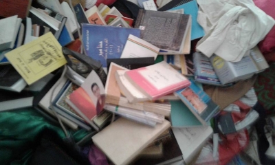 Efr&icirc;n:Bi dehan malbat&ecirc;n derbeder gihane navenda nav&ccedil;eya Şiy&ecirc;