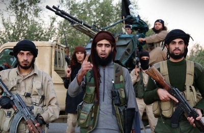 Elb&ucirc;kemal di navbera şer&ecirc; DAIŞ &ucirc; hik&ucirc;met&ecirc; de maye